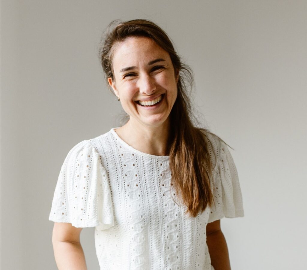 waar vrouwen gehoord worden